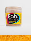 FAB Lustre Metallic ANTIQUE GOLD - 3g