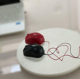 Mouse Chocolate Mould in 3-Part - BWB 9841