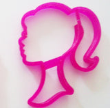 Barbie Cake Cutter