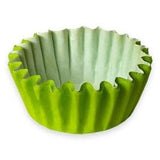 Sweet Holders - Lime N5 - Naira Cake Supplies
