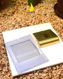Big Bag Chocolate Mould - 3-Part - PORTO 43 - Naira Cake Supplies