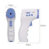 Digital Thermometer ℃ and ℉ - Naira Cake Supplies