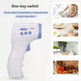 Digital Thermometer ℃ and ℉ - Naira Cake Supplies