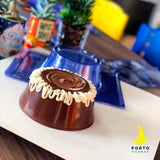 Swimming Pool - 3-Part Mould - PORTO 79 - Naira Cake Supplies