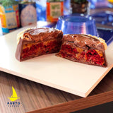 Swimming Pool - 3-Part Mould - PORTO 79 - Naira Cake Supplies