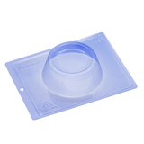 Swimming Pool - 3-Part Mould - PORTO 79 - Naira Cake Supplies