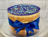 Cake Collars Acetate Strips - Naira Cake Supplies