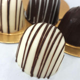 Mini Truffle Chocolate Mould in Profissional 3-Part - BWB 3506 - Naira Cake Supplies