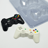 Joystick Chocolate Mould in 3-Part - BWB 9661 - Naira Cake Supplies