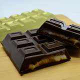 Chocolate Bar Chocolate Mould in 3-Part - BWB 9664 - Naira Cake Supplies