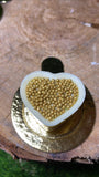 Heart Chocolate Mould in 3-Part - BWB 240 - Naira Cake Supplies