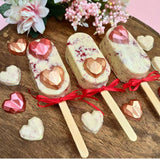 Gourmet Cake Pop Chocolate Mould in 3-Part - BWB 9818 - Naira Cake Supplies