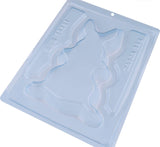 Bunny Mould - Naira Cake Supplies