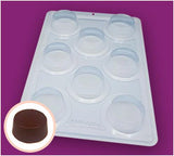 Small Honey Bread - 3-Part Mould - BWB 3513 - Naira Cake Supplies