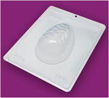 Special Design - 3-Part Mould - BWB 9561 - Naira Cake Supplies