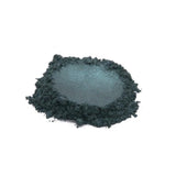 Fest Edible Lustre Dust Carbon Green - 8.5g - Naira Cake Supplies