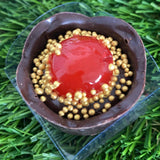 Mousse Cup Chocolate Mould in 3-Part -  BWB 9408 - Naira Cake Supplies