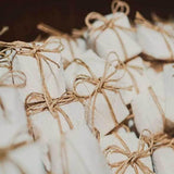 Packaging for Bem Casado Sweets Champagne - Naira Cake Supplies