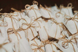 Packaging for Sweets Bem Casado White - Naira Cake Supplies