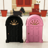 Door Tablete Chocolate Mould in 3 Parts BWB 10235 - Naira Cake Supplies