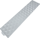 Textured Sheet for Chocolates: Origami Pyramidal   BWB 10147 - Naira Cake Supplies