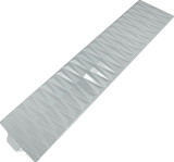 Textured Sheet for Chocolates: Origami 3D balloon BWB 10150 - Naira Cake Supplies