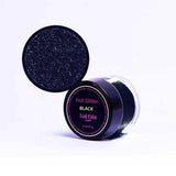 FestGlitter Black Night - 8.5g - Naira Cake Supplies