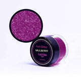 FestGlitter Mulberry Violet - 8.5g - Naira Cake Supplies
