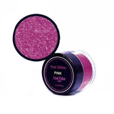 FestGlitter Pink - 8.5g - Naira Cake Supplies
