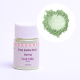 Fest Edible Lustre Dust Spring - 8.5g - Naira Cake Supplies