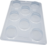 Small Honey Bread - 3-Part Mould - BWB 3513 - Naira Cake Supplies