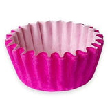 Sweet Holders - Pink N5 - Naira Cake Supplies