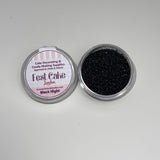 FestGlitter Black Night - 8.5g - Naira Cake Supplies