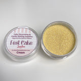 FestGlitter Cream - 8.5g - Naira Cake Supplies