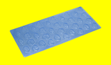 Lips - Semiprof. Simple Chocolate Mould - Porto Formas 868 - Naira Cake Supplies