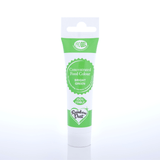 Bright Green ProGel Concentrated Gel Food Colouring by Rainbow Dust 25g - Naira Cake Supplies