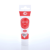 Red ProGel Concentrated Gel Food Colouring by Rainbow Dust 25g - Naira Cake Supplies