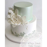 PISTACHIO GREEN 10ml Luxury Edible Lustre Dust - Naira Cake Supplies