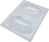 Piggy Bank Chocolate Mould in 3 Parts BWB 9927 - Naira Cake Supplies