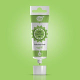 Lime Green ProGel Concentrated Gel Food Colouring by Rainbow Dust 25g - Naira Cake Supplies