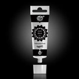 Black ProGel Concentrated Gel Food Colouring by Rainbow Dust 25g - Naira Cake Supplies