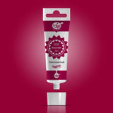 Burgundy ProGel Concentrated Gel Food Colouring by Rainbow Dust 25g - Naira Cake Supplies