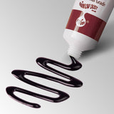 Burgundy ProGel Concentrated Gel Food Colouring by Rainbow Dust 25g - Naira Cake Supplies