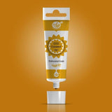 Caramel ProGel Concentrated Gel Food Colouring by Rainbow Dust 25g - Naira Cake Supplies