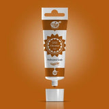 Chestnut ProGel Concentrated Gel Food Colouring by Rainbow Dust 25g - Naira Cake Supplies