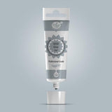 Grey ProGel Concentrated Gel Food Colouring by Rainbow Dust 25g - Naira Cake Supplies