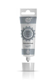 Grey ProGel Concentrated Gel Food Colouring by Rainbow Dust 25g - Naira Cake Supplies