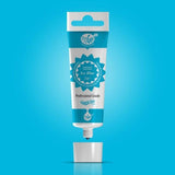 Ice Blue ProGel Concentrated Gel Food Colouring by Rainbow Dust 25g - Naira Cake Supplies