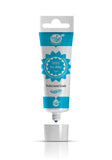 Ice Blue ProGel Concentrated Gel Food Colouring by Rainbow Dust 25g - Naira Cake Supplies