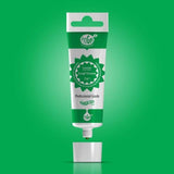 Leaf Green ProGel Concentrated Gel Food Colouring by Rainbow Dust 25g - Naira Cake Supplies